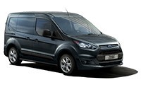 Den här produkten passar till Ford Transit Connect från 2014-