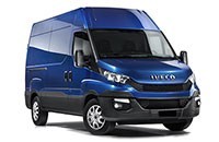 Den här produkten passar till Iveco Daily från 2014- Den här produkten passar till Iveco Daily från 2014-