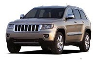 Den här produkten passar till Jeep Grand Cherokee från 2011-2012