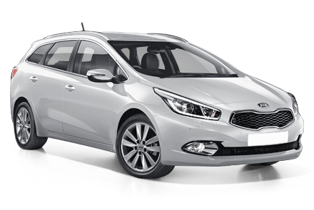Den här produkten passar till Kia Ceed SW från 2013- Den här produkten passar till Kia Ceed SW från 2013-