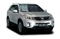 Den här produkten passar till Kia Sorento från 2013- Den här produkten passar till Kia Sorento från 2013-