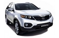 Den här produkten passar till Kia Sorento från 2009-2012