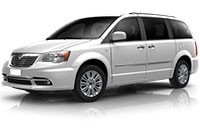 Den här produkten passar till Lancia Voyager från 2012-