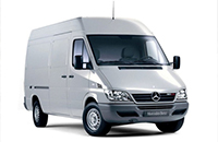 Den här produkten passar till Mercedes-Benz Sprinter från 1999-2006