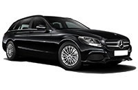 Mercedes-Benz C-klass (Kombi) 2015-2021