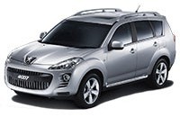 Den här produkten passar till Peugeot 4007 från 2008-
