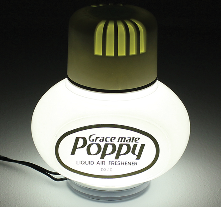 Poppy LED | Poppy belysning
