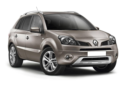 Den här produkten passar till Renault Koleos från 2007- Den här produkten passar till Renault Koleos från 2007-