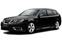 Den här produkten passar till SAAB 9-3 kombi från 2005- Den här produkten passar till SAAB 9-3 kombi från 2005-