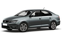 Den här produkten passar till Seat Toledo från 2013-