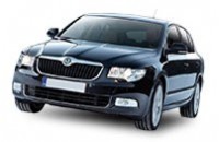 Den här produkten passar till Skoda Superb från 2009-