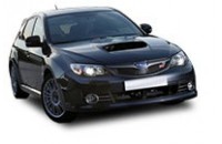 Den här produkten passar till Subaru Impreza STI från 2011-