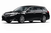 Den här produkten passar till Subaru Legacy från 2010-