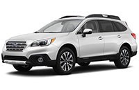Subaru Outback från 2015-2020