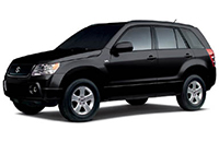 Den här produkten passar till Suzuki Grand Vitara från 2006- Den här produkten passar till Suzuki Grand Vitara från 2006-