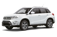 Följande ledramp passar Suzuki Vitara från 2015-
