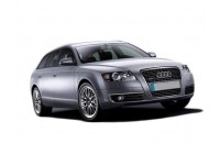 Den här produkten passar till Audi A6 Avant från 2005 1/2  till 2011