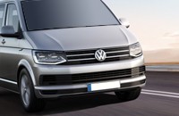 Den här produkten passar till Volkswagen Transporter T6 från 2016- Den här produkten passar till Volkswagen Transporter T6 från 2016-