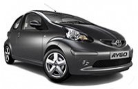 Den här produkten passar till Toyota Aygo från 2005- Den här produkten passar till Toyota Aygo från 2005-