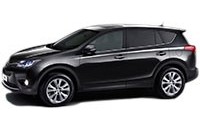 Den här produkten passar till Toyota RAV4 från 2013-