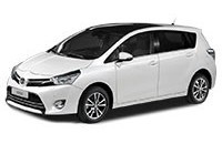 Toyota Verso 2013-