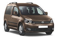 Den här produkten passar till Volkswagen Caddy Life från 2010- Den här produkten passar till Volkswagen Caddy Life från 2010-