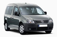 Den här produkten passar till Volkswagen Caddy Life 2004-2010 Den här produkten passar till Volkswagen Caddy Life 2004-2010