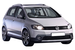 Den här produkten passar till Volkswagen CrossGolf VI(6) 2009-2013