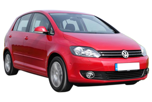 Den här produkten passar till Volkswagen Golf VI(6) plus 2009-2013