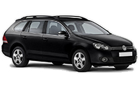 Den här produkten passar till Volkswagen Golf VI (6) Variant från 2009 till 2013 Den här produkten passar till Volkswagen Golf VI (6) Variant från 2009 till 2013