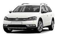 Den här produkten passar till Volkswagen Passat från 2011-2014