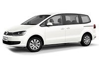 Den här produkten passar till Volkswagen Sharan från 2011-