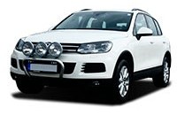 VW Touareg 2011-2018