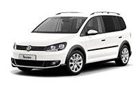 Den här produkten passar till Volkswagen Touran från 2011-2015